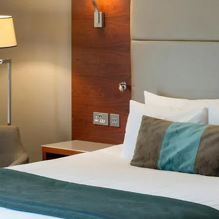 Crowne Plaza - Docklands By Ihg