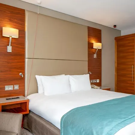 Crowne Plaza - Docklands By Ihg Ξενοδοχείο Λονδίνο
