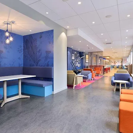 Travelodge Farringdon Londres
