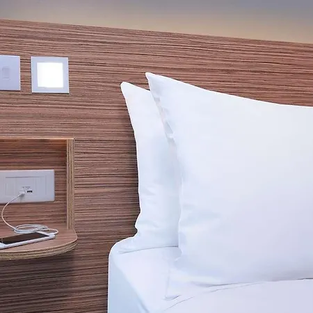 Travelodge Farringdon Londres
