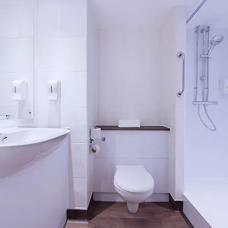 Travelodge Farringdon Hotel