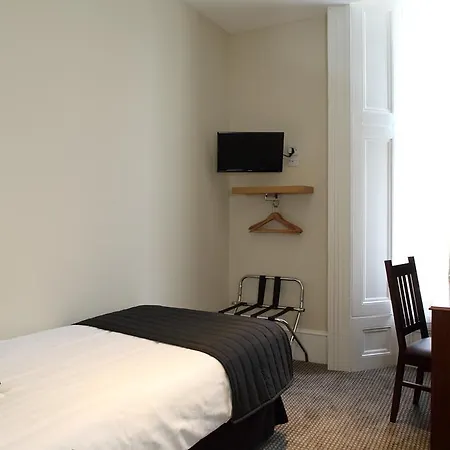 Hux Hotel, Kensington