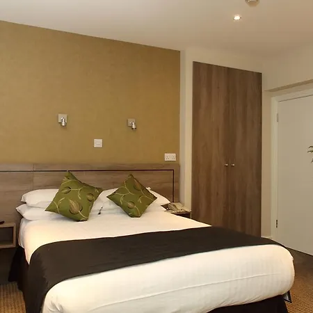 Hux Hotel, Kensington 4* Londres