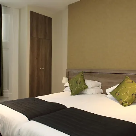 Hux Hotel, Kensington Hotel