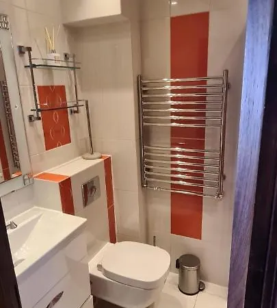 Apartment Stanhope Terrace