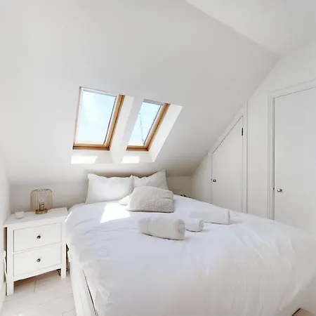 Stunning 1 Bedroom Flat In Peckham *
