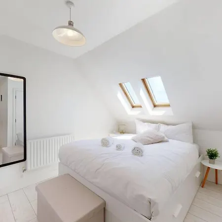 Stunning 1 Bedroom Flat In Peckham *