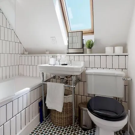 Stunning 1 Bedroom Flat In Peckham