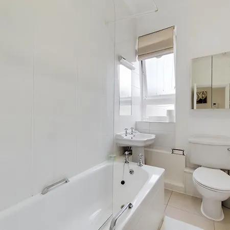 Apartment The Belgravia Boutique