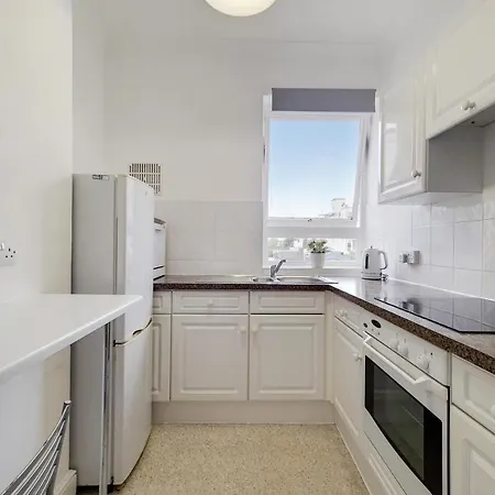 The Belgravia Boutique Apartamento *