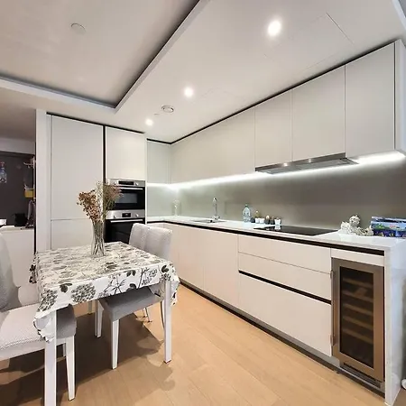 1 Bed Hammersmith *