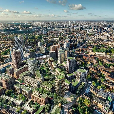 Centel - Easy In Zone 1 Hotel London