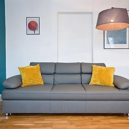 Mulberry Flat 5 - One Bedroom 3rd Floor By Living Londra