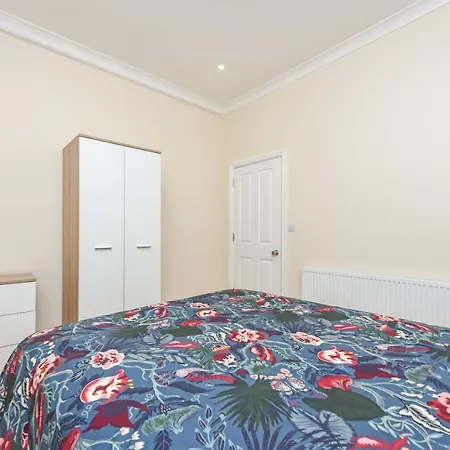 Blythe Park House Homestay