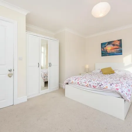Homestay Blythe Park House