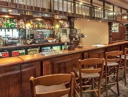 فندق Hampstead Britannia 3*