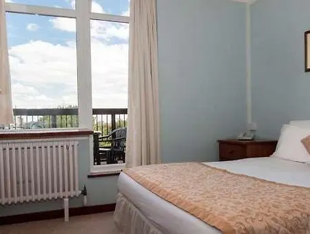 Hampstead Britannia 3*
