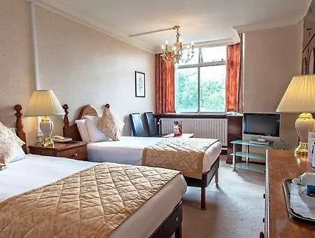 Hampstead Britannia فندق 3*