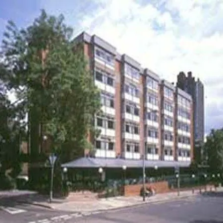 فندق Hampstead Britannia لندن