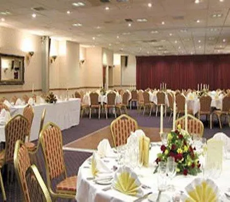 Hampstead Britannia 3* لندن