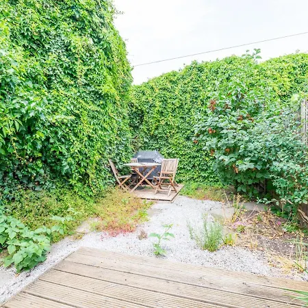 Casa vacanze Pass The Keys Trendy Hackney House Londra