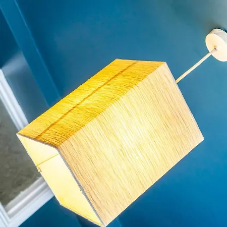 Casa vacanze Pass The Keys Trendy Hackney House Londra