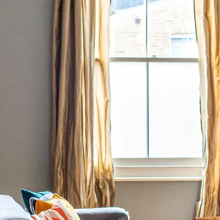 Pass The Keys Trendy Hackney House Casa vacanze Londra