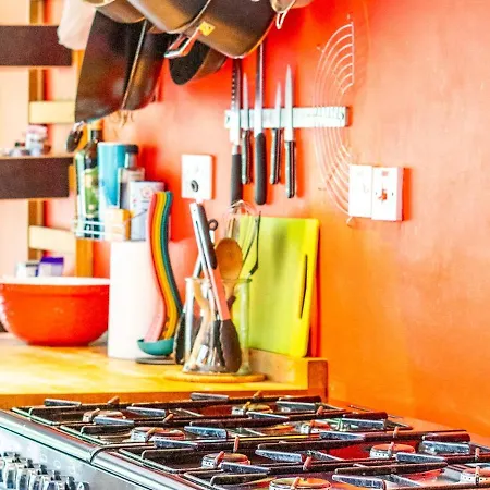 Holiday home Pass The Keys Trendy Hackney House