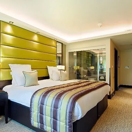 Montcalm Mayfair, Autograph Collection Hotel London