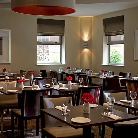 De Vere Devonport House 4* Greenwich
