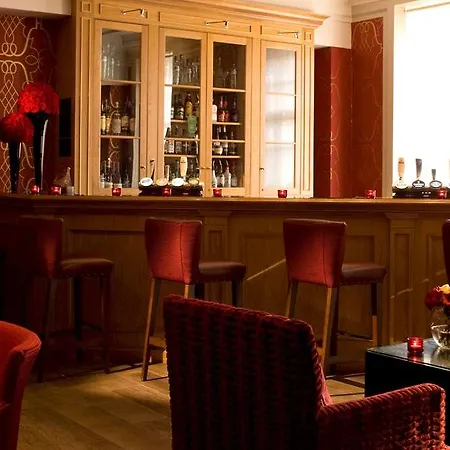 De Vere Devonport House Hotel Greenwich