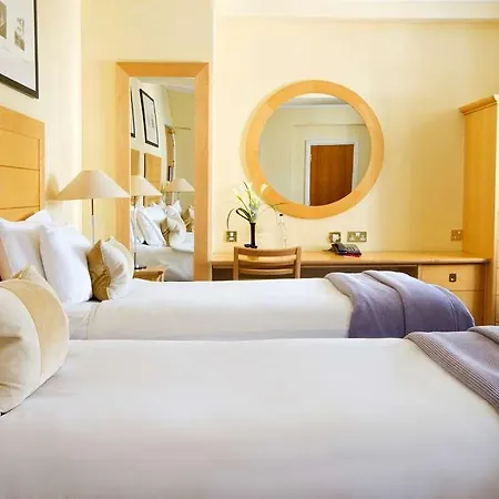 Hotel De Vere Devonport House Greenwich