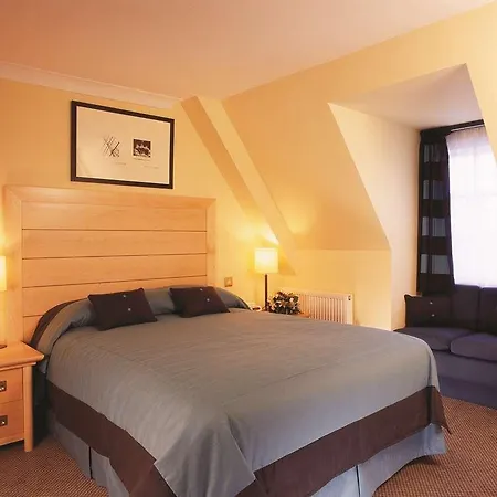 De Vere Devonport House Hotel Greenwich
