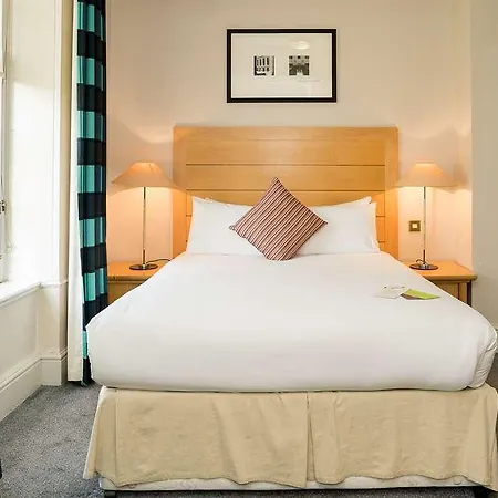 Hotel De Vere Devonport House