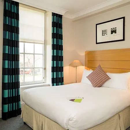 De Vere Devonport House Hotel Greenwich