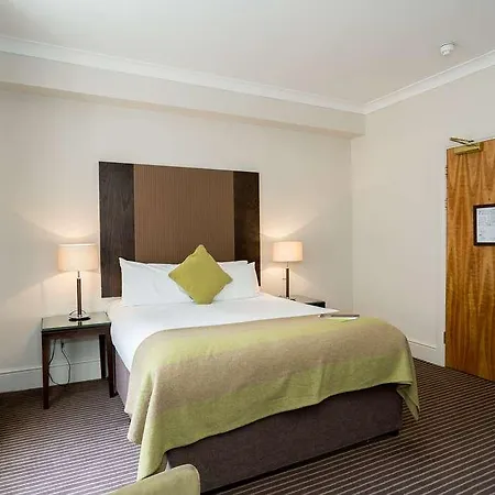 Hotel De Vere Devonport House Greenwich