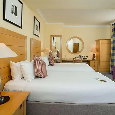De Vere Devonport House 4* Greenwich