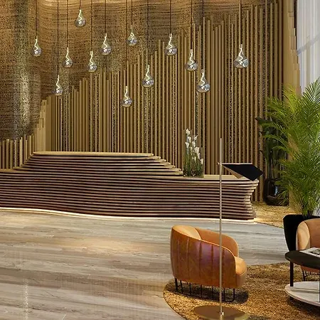 Middle Eight - Covent Garden - Preferred And Hotel