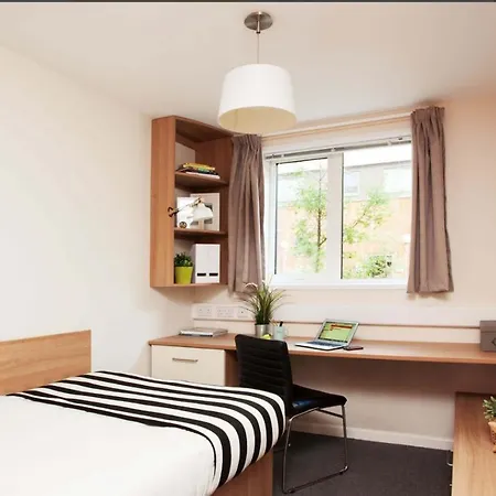 Charming Ensuite Rooms, Tottenham - Sk Pensión