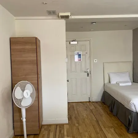 The Paramount Hotel Londra