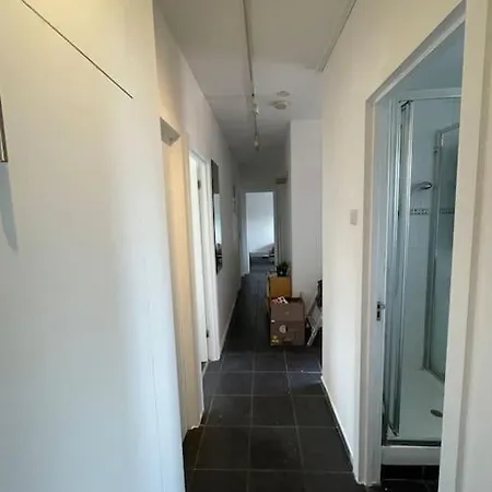 Spacious Double In Heart Of Foresthill * Londres