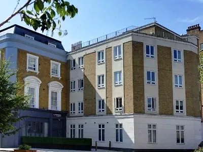 Western Vauxhall 4*