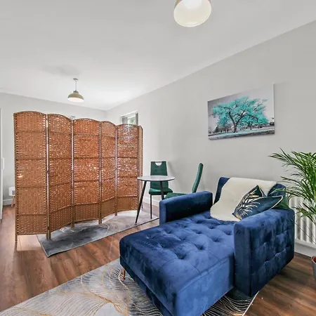 Stunning Flat With Free On-street Parking! * Plumstead (Greater London)