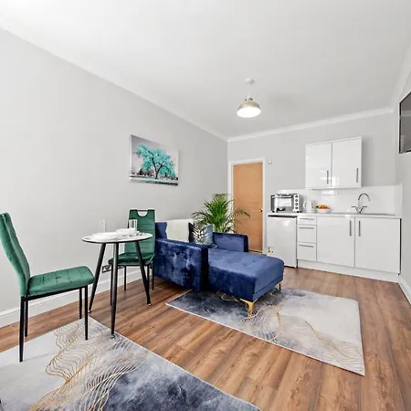 Stunning Flat With Free On-street Parking! Apartment Plumstead (Greater London)
