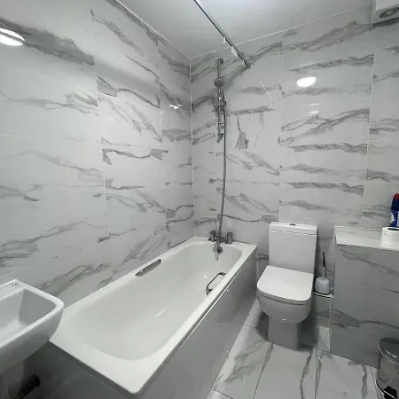 Denbeigh Pad Croydon