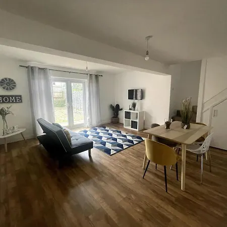 Denbeigh Pad