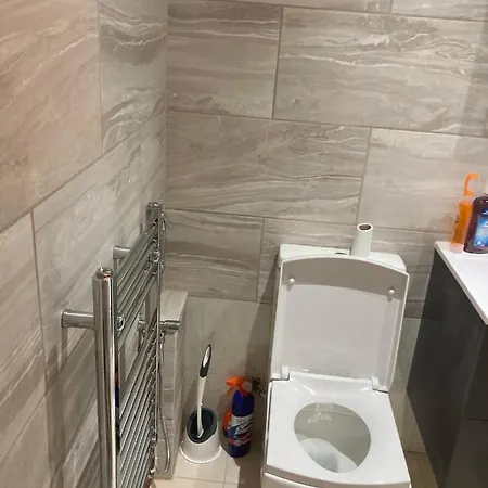 Retreat Apartment