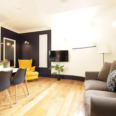 Thames Residences Hyde Park 런던