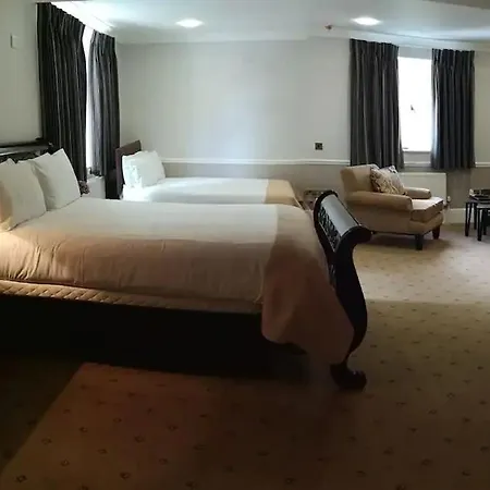 The Tudor 3* Eastcote