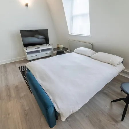 Holiday home 2 Bedrm - Tower Bridge - By Prime M-14 *